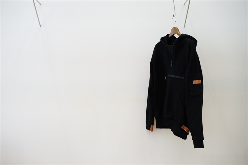 20ss sunsea linen L-2B サンシー　MA-1 スカ 20ss sunsea linen L-2B サンシー MA-1 スカ