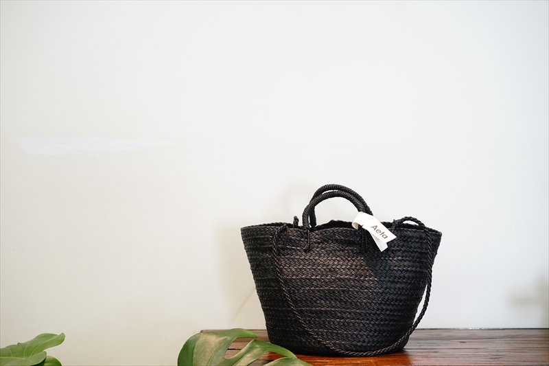 Aeta(アエタ)20SS Collectionの新作、LEATHER BASKET SERIESのご Aeta(アエタ)20SS Collectionの新作、LEATHER BASKET SERIESのご