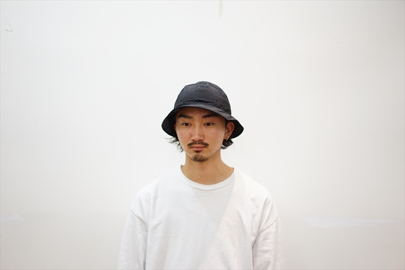 comesandgoes(カムズアンドゴーズ)の新作、Nylon Rip-Stop comesandgoes(カムズアンドゴーズ)の新作、Nylon Rip-Stop