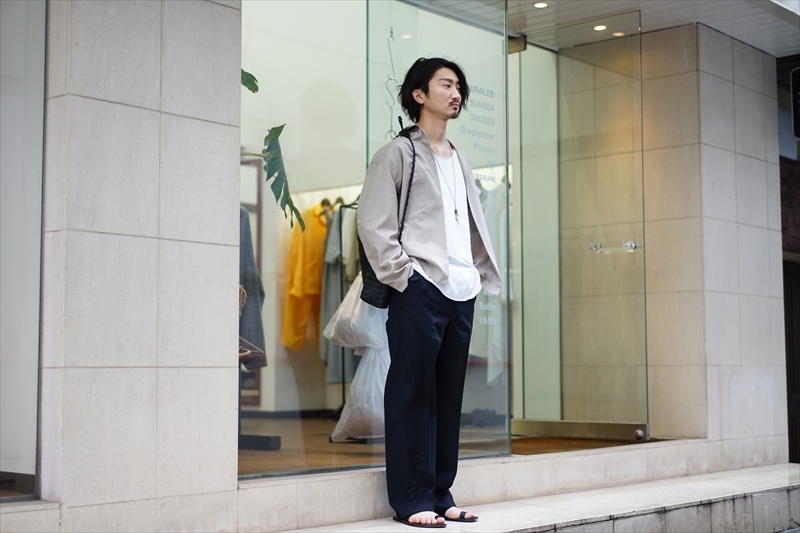 Aeta(アエタ)の名作、KG Thin Basket XSのご紹介です。 | BALUCA Aeta(アエタ)の名作、KG Thin Basket XSのご紹介です。 | BALUCA