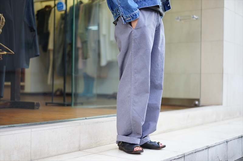 Klumi Chino trouser discount 52% WOMEN FASHION Trousers Chino trouser Straight Black 48                  EU 
