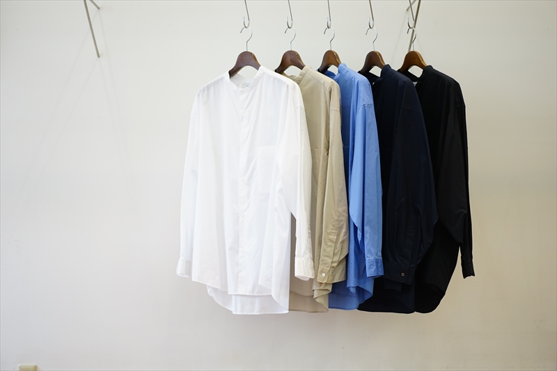 ジャケット・アウター A&S / Bulky sleeve no collar jacket ジャケット・アウター A&S / Bulky sleeve no collar jacket A&S