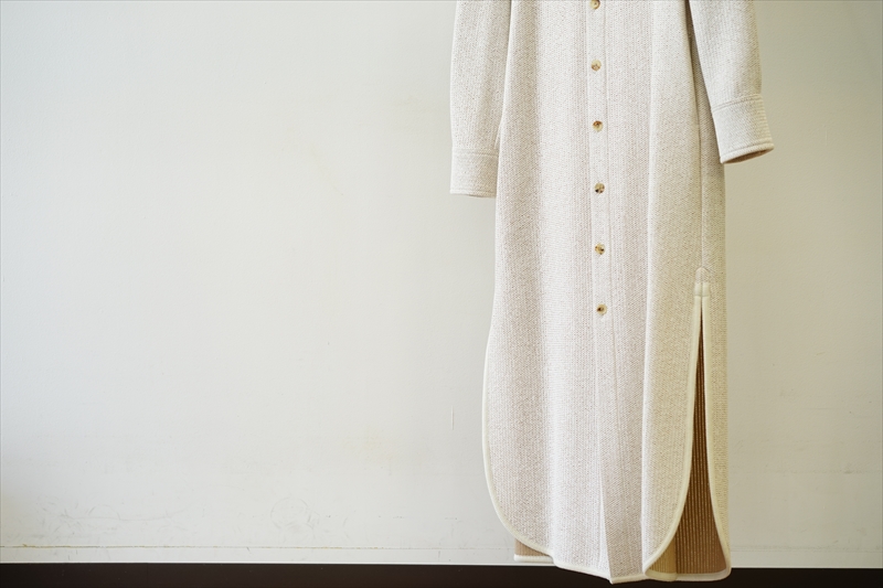 AURALEE(オーラリー) for women 2020 A/W Collectionの最新作、WOOL  