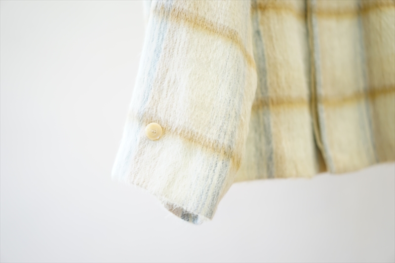AURALEE(オーラリー)20AW Collectionの新作、SURI ALPACA SHAGGY AURALEE(オーラリー)20AW Collectionの新作、SURI ALPACA SHAGGY
