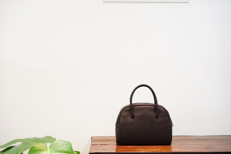 Aeta(アエタ)20AW DEER Collectionの新作、Boston Mini+Shoulder(DA39