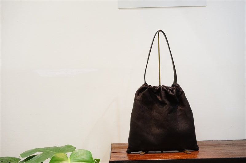 Aeta(アエタ)20AW DEER Collectionの新作、Boston Mini+Shoulder Aeta(アエタ)20AW DEER Collectionの新作、Boston Mini+Shoulder