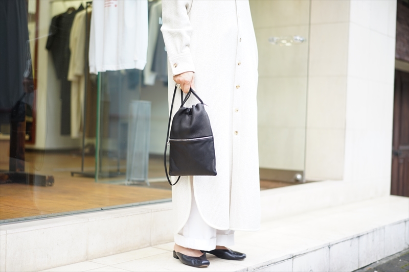 Aeta(アエタ)20AW DEER Collectionの新作、Boston Mini+Shoulder Aeta(アエタ)20AW DEER Collectionの新作、Boston Mini+Shoulder