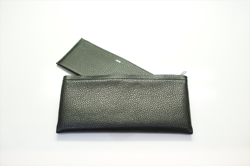 Aeta(アエタ)20AW PEBBLE Collectionの新作、Shoulder Tote S(PG19