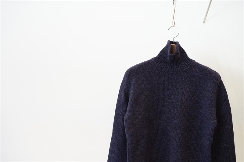 AURALEE for women(オーラリー)20AWCollectionの新作、CAMEL WOOL MIX