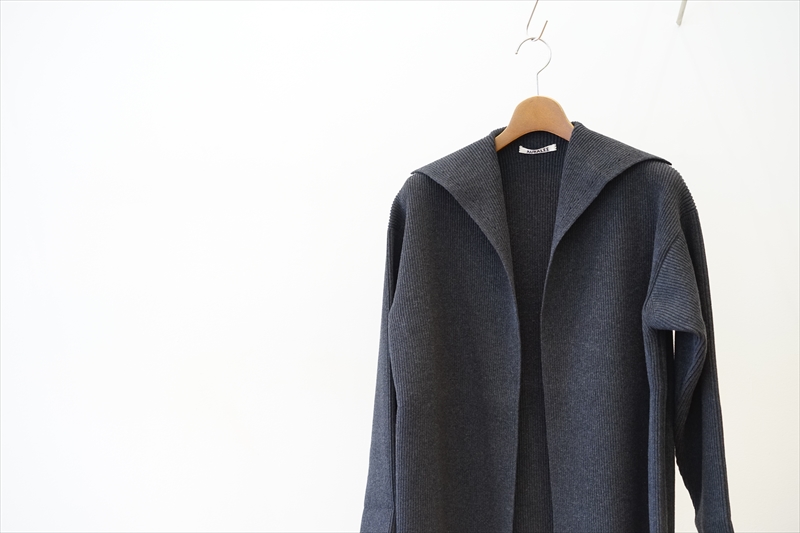 AURALEE for women (オーラリー)20AWCollectionの新作、SUPER AURALEE for women (オーラリー)20AWCollectionの新作、SUPER