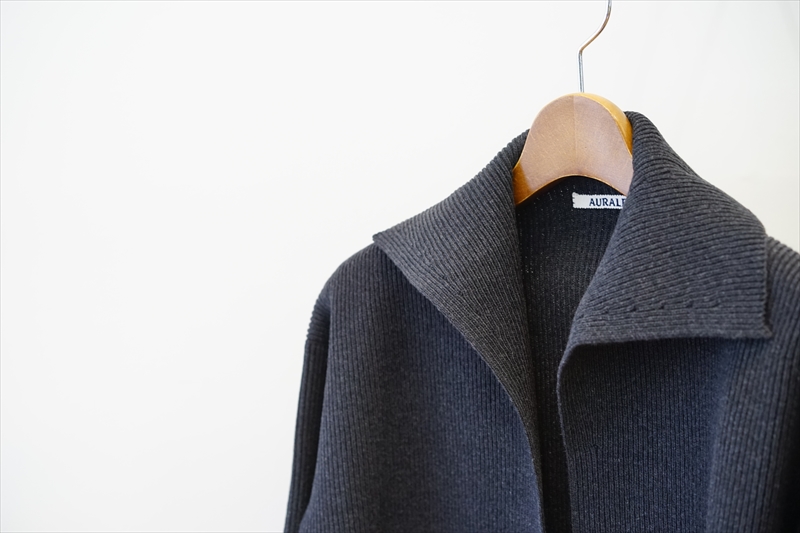 AURALEE for women (オーラリー)20AWCollectionの新作、SUPER AURALEE for women (オーラリー)20AWCollectionの新作、SUPER