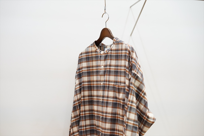 Graphpaper(グラフペーパー)20AW Collectionの新作、