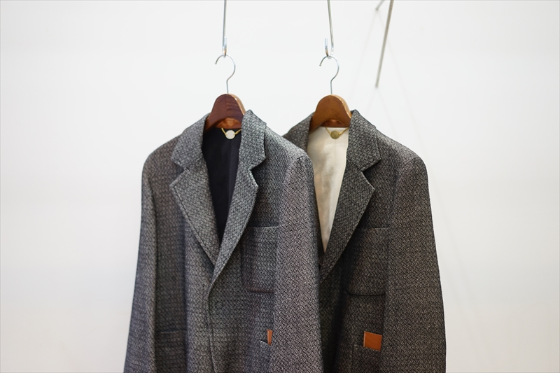 トラディショナルウェザーウエア SUNSEA 20aw jacket | www.modusfm.it