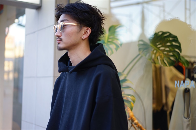 UNUSED(アンユーズド)20AW Collectionの新作、Lambs Wool Check Pants ...