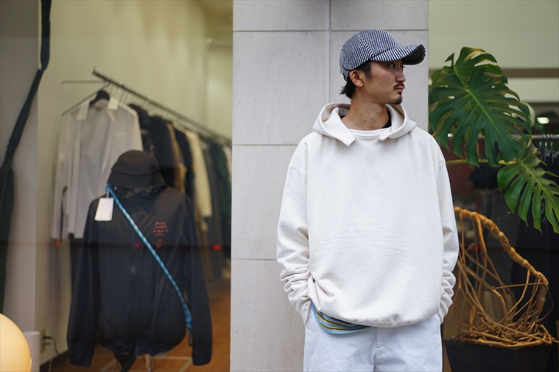UNUSED(アンユーズド)20AW Collectionの新作、Lambs Wool Check Pants ...