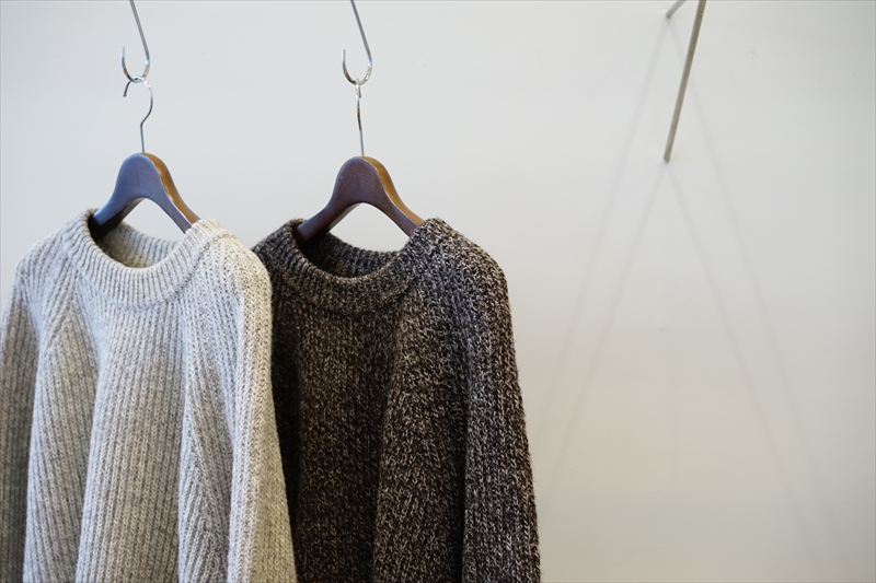 Oproject オープロジェクト ニット・セーター M グレー