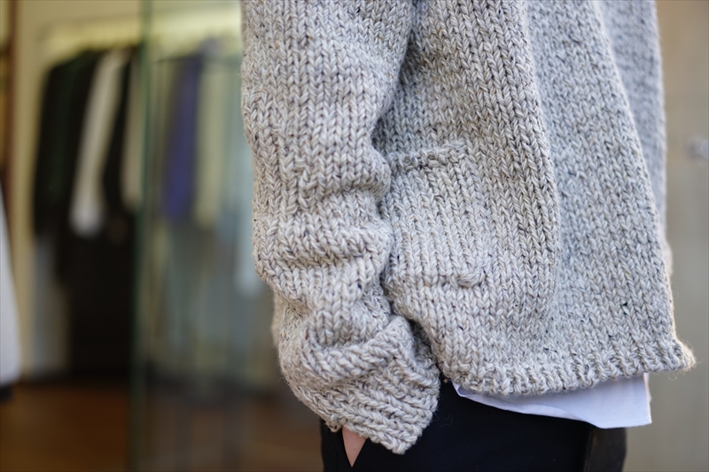 SUNSEA ニット | www.proesmin.com