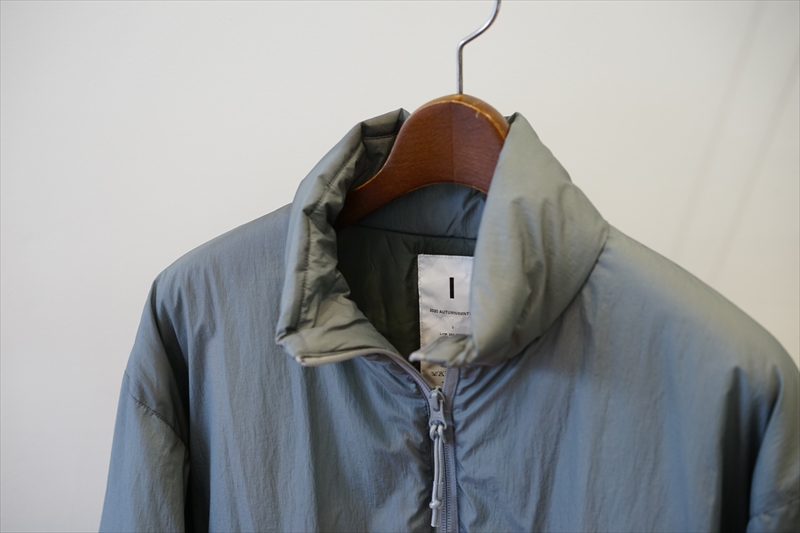 I(アイ)20AW Collectionの新作、