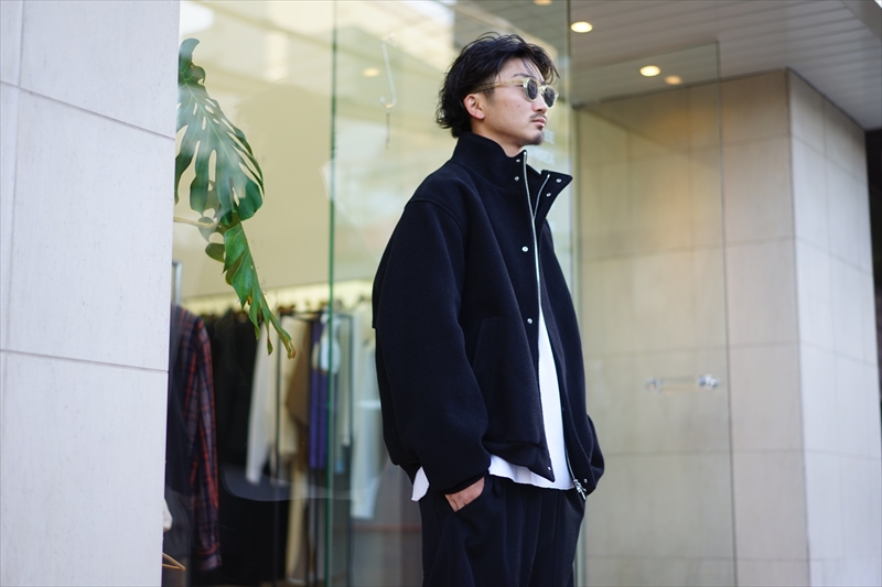 2020年11月の記事 | BALUCA JOURNAL