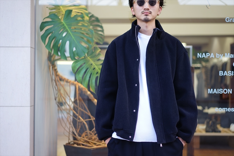 今週28日までのお品⭐︎NEMIKA アルパカ毛　コート 11号 2020年11月の記事 | BALUCA JOURNAL