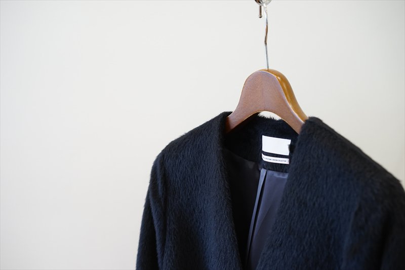 今週28日までのお品⭐︎NEMIKA アルパカ毛　コート 11号 今週28日までのお品⭐︎NEMIKA アルパカ毛 コート 11号