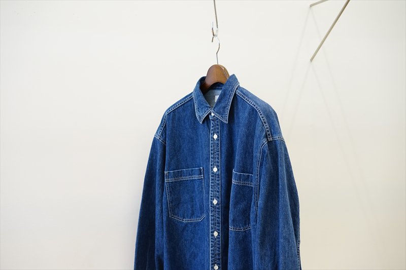 完売しておりましたGraphpaper(グラフペーパー)21SS Collectionの新作