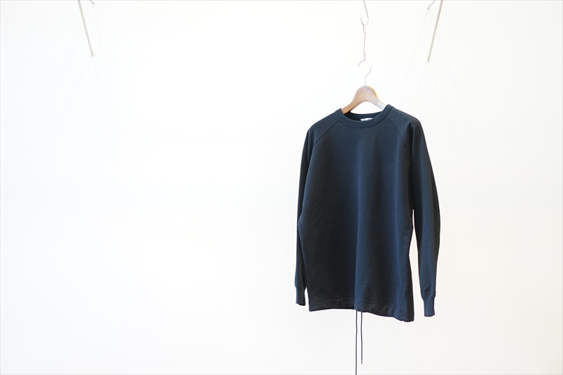 トップス SUPER SOFT SWEAT DRAW CODE BIG P/O AURALEE for women's(オーラリーウイメンズ)21SS Collectionの