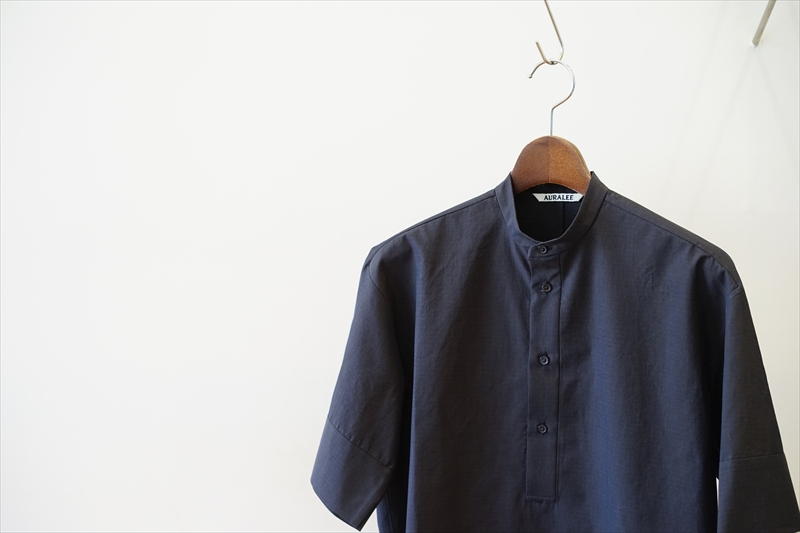 AURALEE for women's(オーラリーウイメンズ)21SS Collectionの