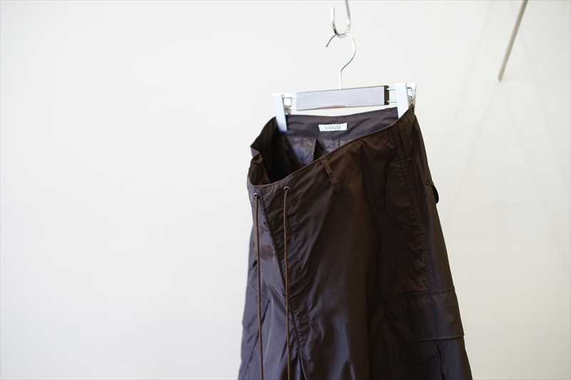 AURALEE(オーラリー)21SS Collectionの新作、HIGH COUNT LIGHT AURALEE(オーラリー)21SS Collectionの新作、HIGH COUNT LIGHT
