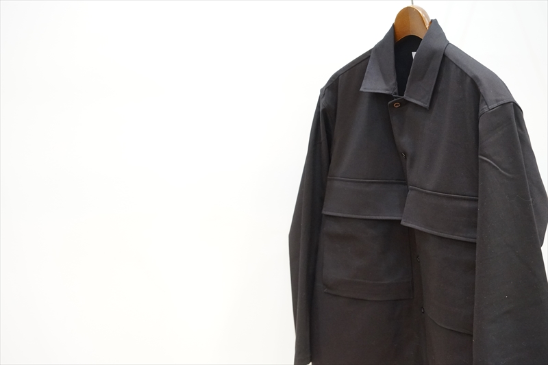 Graphparper(グラフペーパー)21S/SCollectionの新作、Wooly Graphparper(グラフペーパー)21S/SCollectionの新作、Wooly