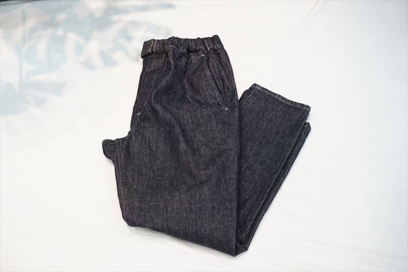 Graphpaper(グラフペーパー)21S/S Basic Collectionの新作