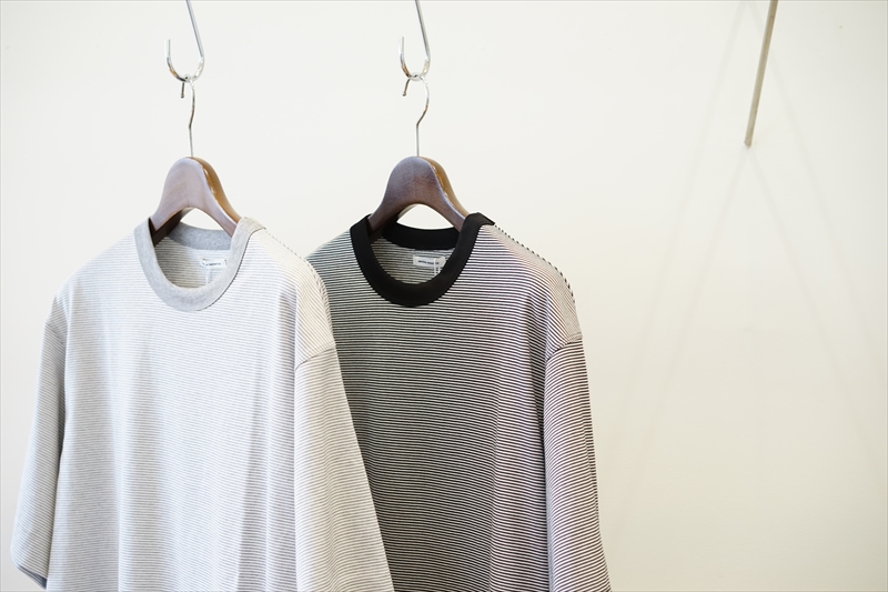 UNIVERSAL PRODUCTS(ユニバーサルプロダクツ)21SS Collectionの新作 