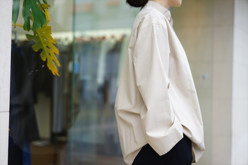 AURALEE for women's (オーラリーウイメンズ)21SSCollectionの新作