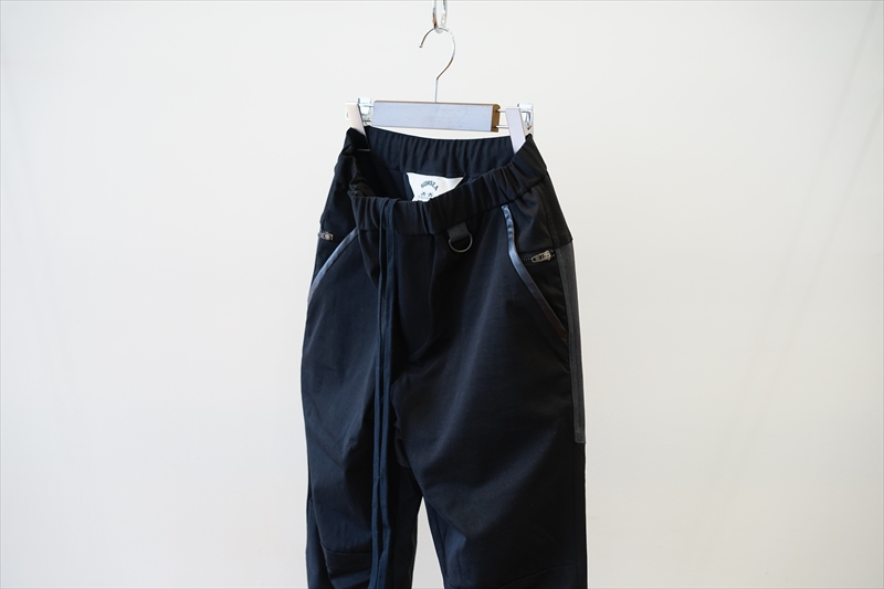 sunsea flea market pants