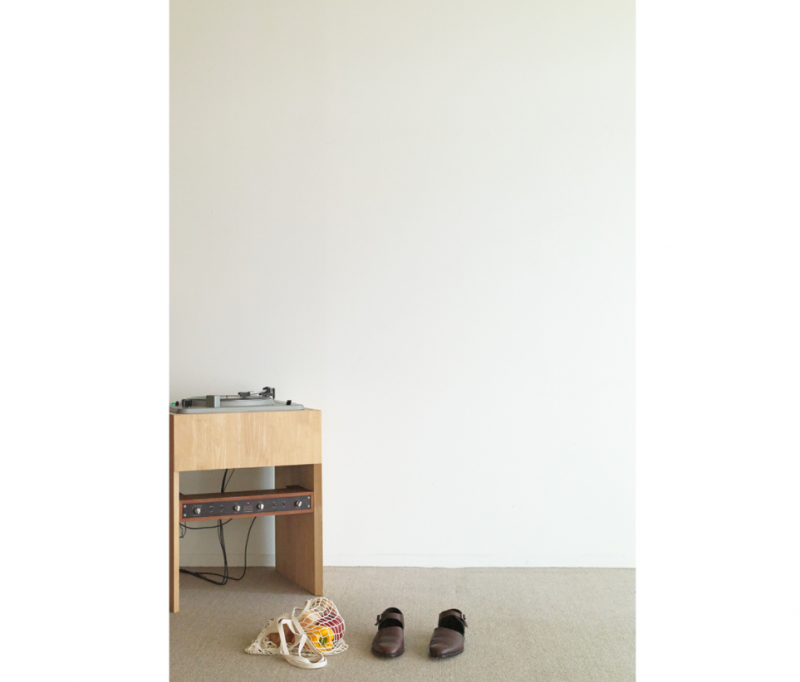 sunsea Johnny.d ホワイトシャツ SUNSEA(サンシー) 21SSJohnny D．Linen Shirtオープンカラー