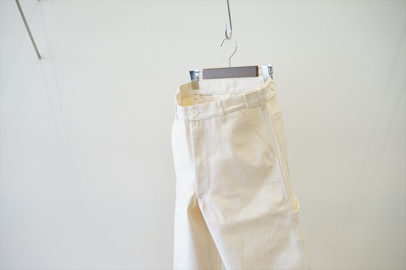 CAMIEL FORTGENS カミエルフォートヘンス NOMAL JEANS | eyeshow.fr