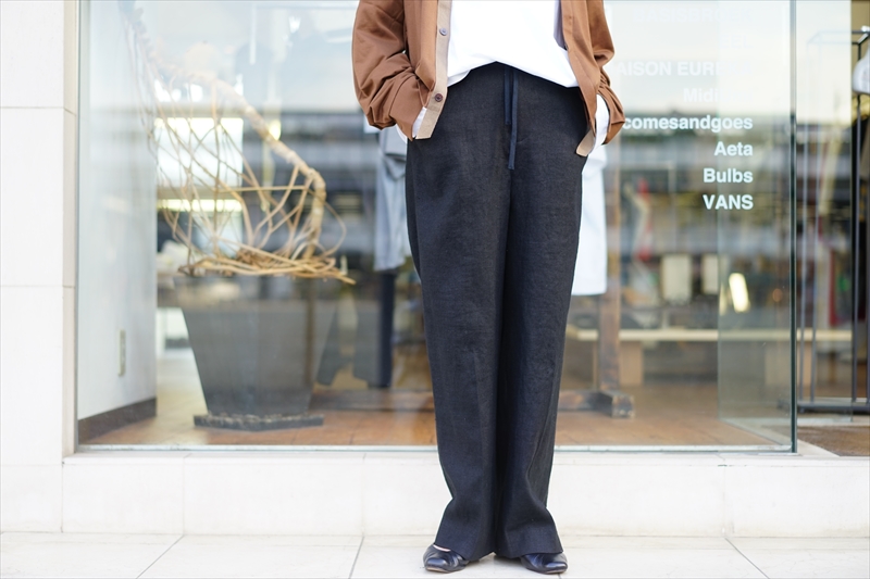 トップス SUNSEA 21ss T-Shirt Customized Cardigan トップス SUNSEA 21ss T-Shirt Customized Cardigan 21ss SUNSEA