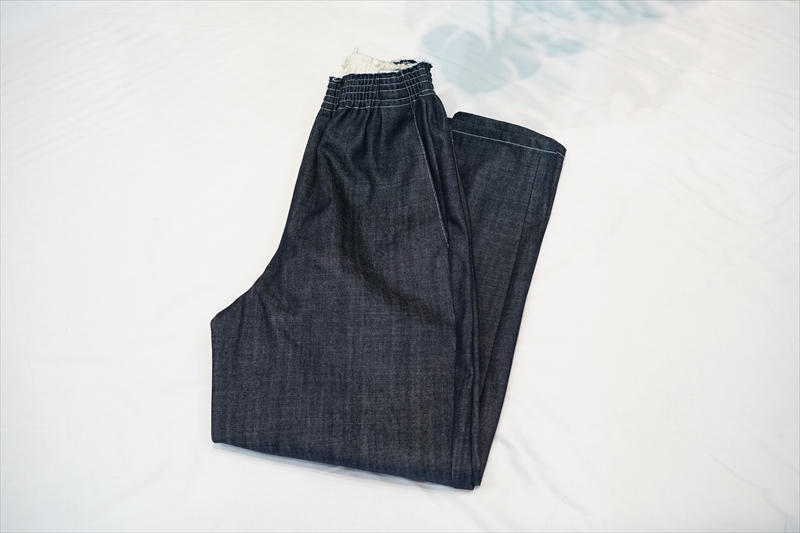 CAMIEL FORTGENS(カミエルフォートヘンス)21SS Collectionの新作