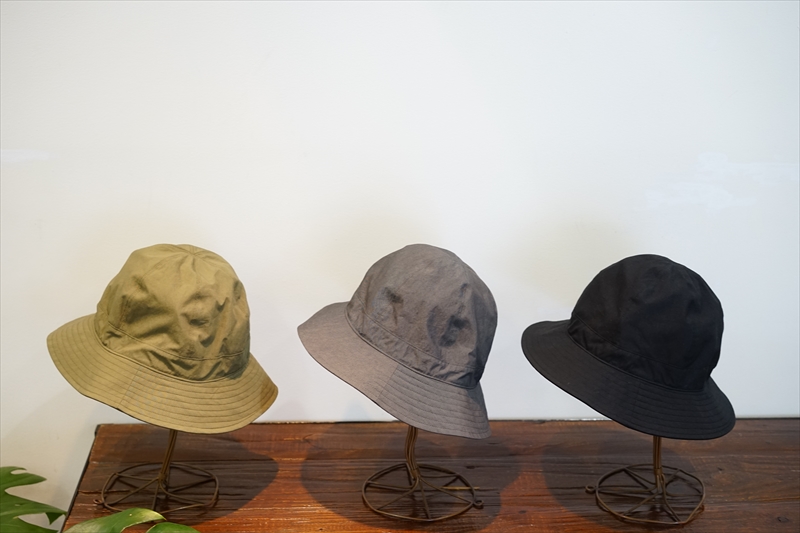 comesandgoes(カムズアンドゴーズ)21SS Collectionの新作