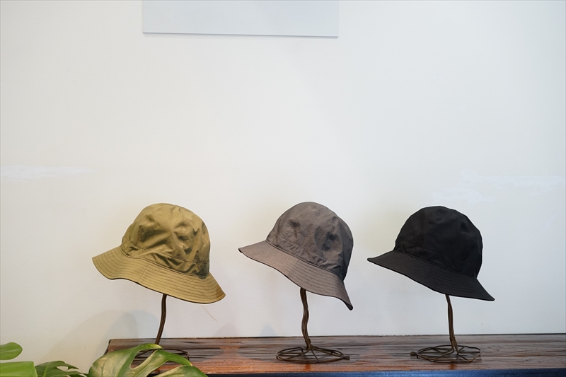 comesandgoes(カムズアンドゴーズ)21SS Collectionの新作