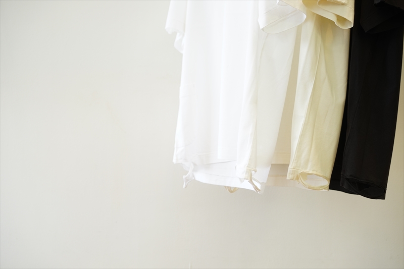 SUNSEA(サンシー)21SS Collectionの新作、34T/Joe S.Linen Shirt/Sound