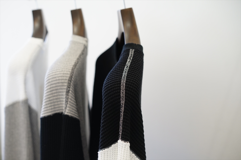 UNUSED(アンユーズド)21AW Collectionの新作、Three Quarter UNUSED(アンユーズド)21AW Collectionの新作、Three Quarter