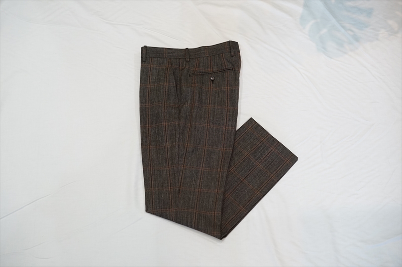 AURALEE(オーラリー)21AW Collectionの新作、BLUEFACED WOOL AURALEE(オーラリー)21AW Collectionの新作、BLUEFACED WOOL