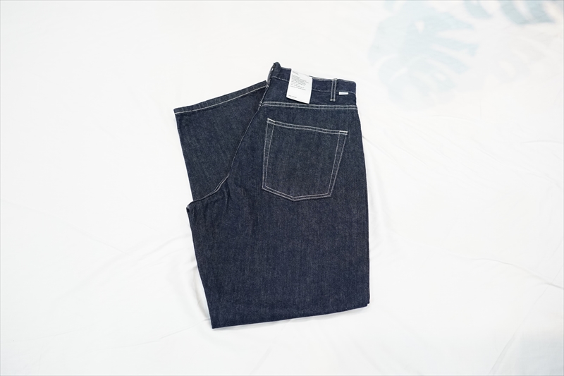Graphpaper(グラフペーパー)21AW Collectionの新作、CIOTA for Graphpaper(グラフペーパー)21AW Collectionの新作、CIOTA for