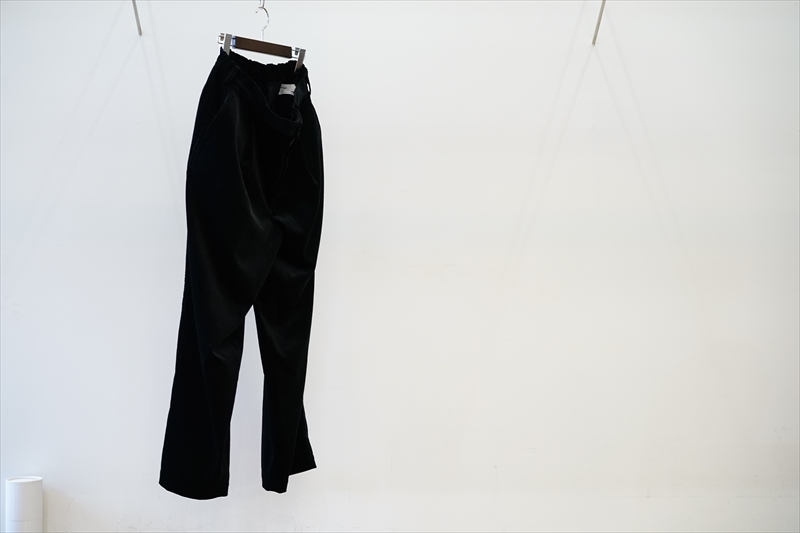 Graphpaper(グラフペーパー)21AW Collectionの新作、Suvin Graphpaper(グラフペーパー)21AW Collectionの新作、Suvin