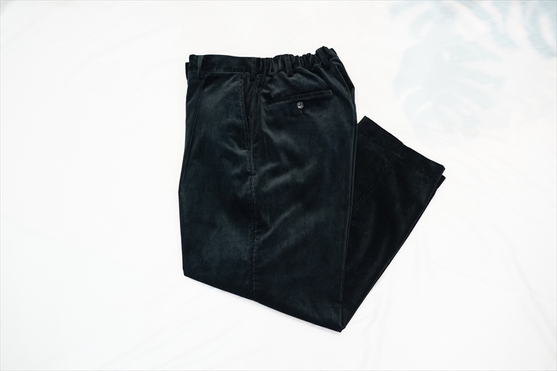 Graphpaper(グラフペーパー)21AW Collectionの新作、Suvin Graphpaper(グラフペーパー)21AW Collectionの新作、Suvin