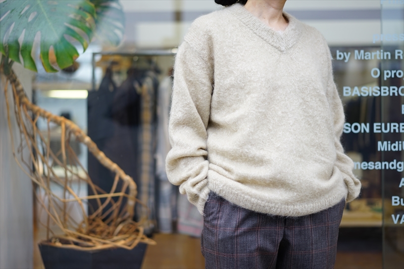 AURALEE for women'ｓ (オーラリーウイメンズ)21AWCollectionの新作 