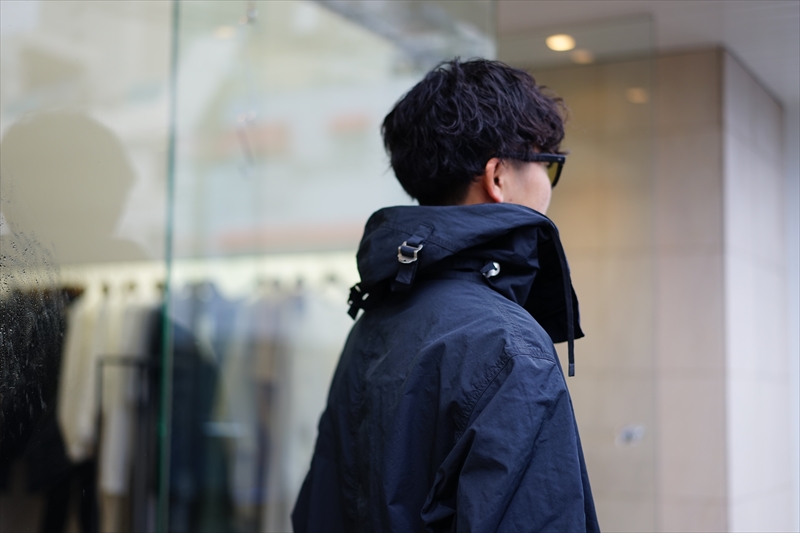 Graphpaper(グラフペーパー)21AW Basic Collectionの新作 Graphpaper(グラフペーパー)21AW Basic Collectionの新作