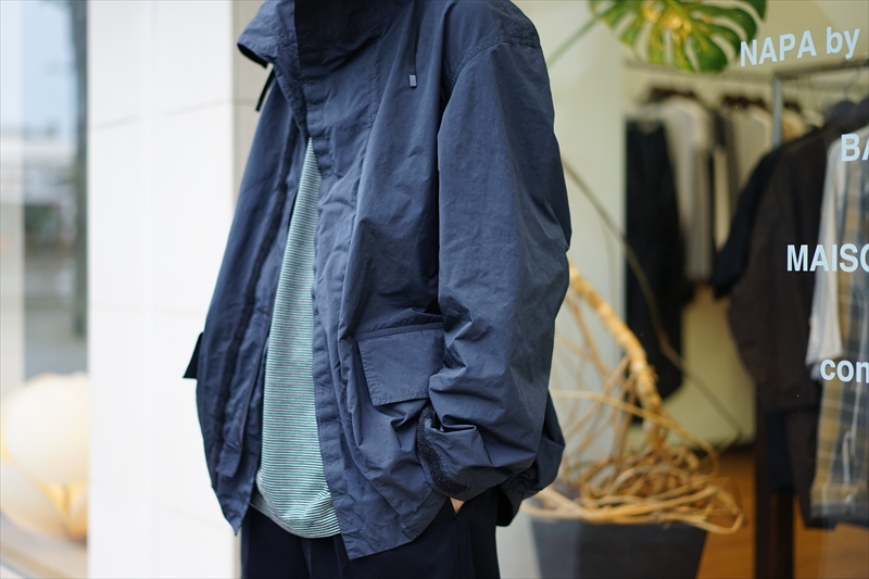 Graphpaper(グラフペーパー)21AW Basic Collectionの新作 Graphpaper(グラフペーパー)21AW Basic Collectionの新作