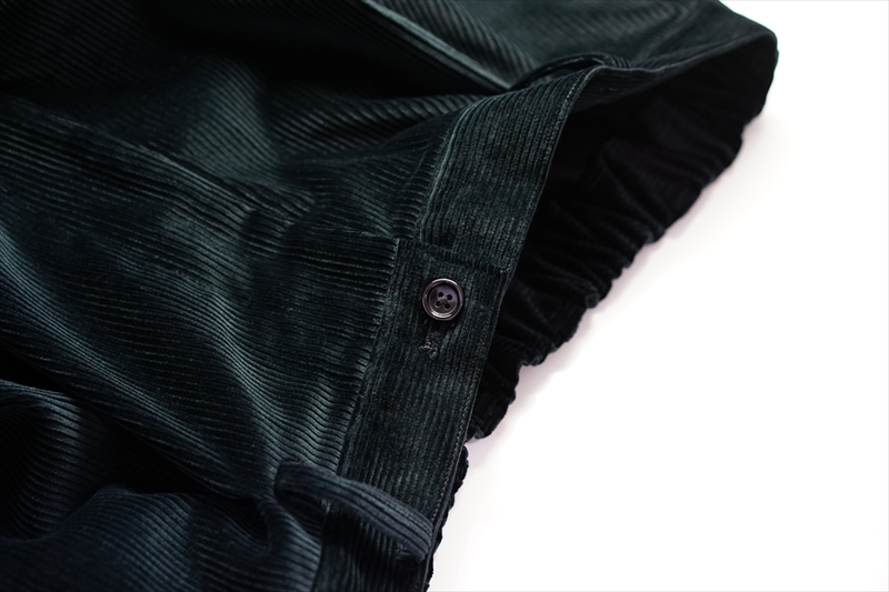 Graphpaper(グラフペーパー)21AW Collectionの新作、Suvin Graphpaper(グラフペーパー)21AW Collectionの新作、Suvin